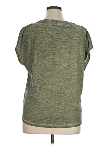 Chico's Short Sleeve Top (view 2)