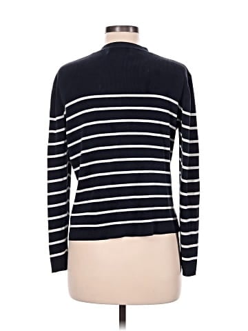 Lauren by Ralph Lauren Silk Cardigan (view 2)