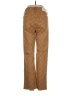 Jonathan Simkhai 100% Cotton Brown Jeans Size 27 waist - photo 2