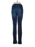 J Brand Solid Blue Jeans Size 28 waist - photo 2