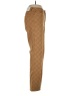 Jonathan Simkhai 100% Cotton Brown Jeans Size 27 waist - photo 4