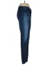 J Brand Solid Blue Jeans Size 28 waist - photo 4