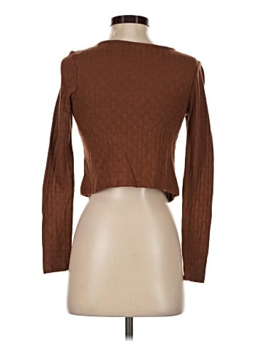 Self Esteem Cardigan (view 2)