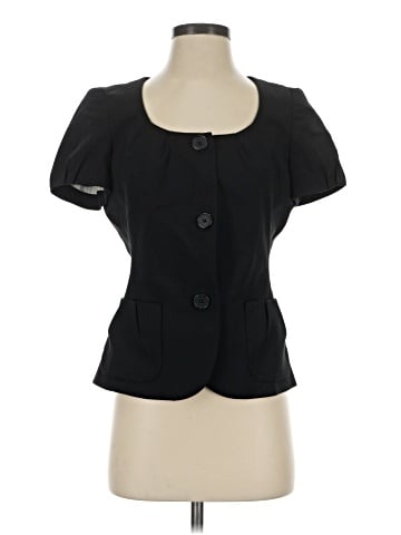 Banana Republic Wool Blazer (view 1)
