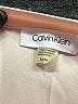 Calvin Klein Pink Sleeveless Blouse Size M - photo 7