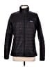 Patagonia 100% Polyester Black Jacket Size M - photo 1