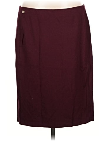 Lauren by Ralph Lauren Formal Skirt (view 1)