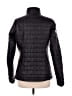 Patagonia 100% Polyester Black Jacket Size M - photo 2