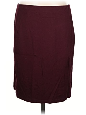 Lauren by Ralph Lauren Formal Skirt (view 2)