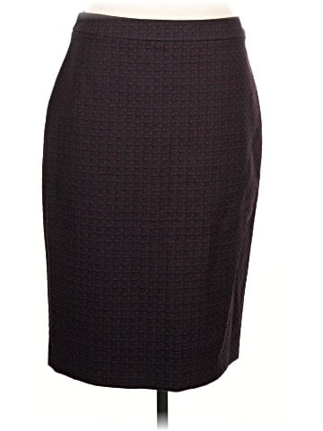 Ann Taylor Formal Skirt (view 1)