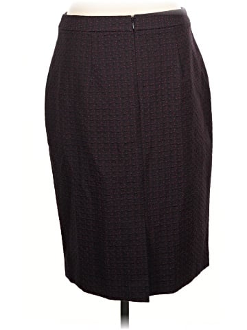 Ann Taylor Formal Skirt (view 2)