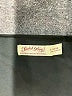 Faded Glory 100% Polyester Black Sleeveless Blouse Size L - photo 7