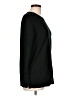 Banana Republic Black Pullover Sweater Size L - photo 4