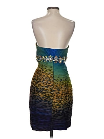 Tony Bowls Cocktail Dress (view 2)
