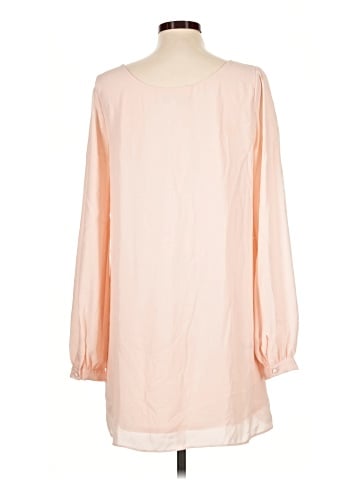 Lulus Long Sleeve Blouse (view 2)