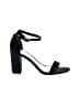 Worthington Black Sandals Size 7 - photo 1