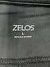 Zelos Graphic Black Active Pants Size L - photo 7
