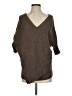 Vince. Brown Pullover Sweater Size S - photo 1