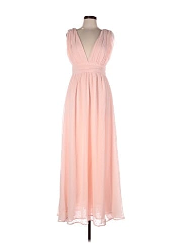 Lulus Cocktail Dress (view 1)