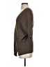 Vince. Brown Pullover Sweater Size S - photo 5