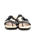 Baretraps Black Sandals Size 8 1/2 (wide) - photo 2