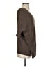 Vince. Brown Pullover Sweater Size S - photo 4