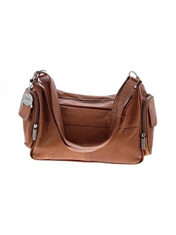 Cabela's Leather Shoulder Bag (view 1)