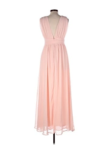 Lulus Cocktail Dress (view 2)