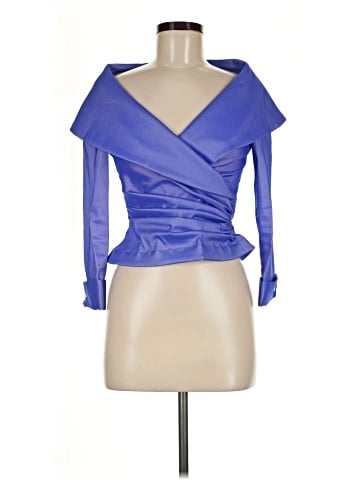 Tadashi 3/4 Sleeve Blouse (view 1)
