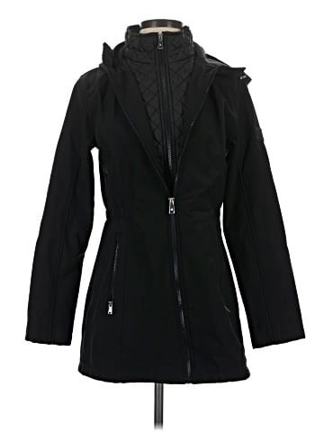 Lauren by Ralph Lauren Coat (view 1)
