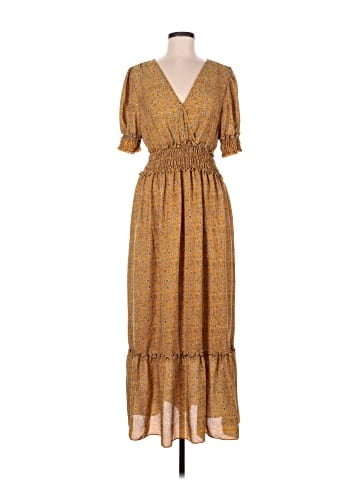 Max Studio Casual Dress (view 1)