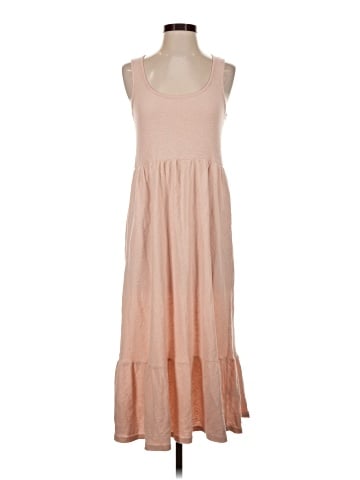 DRA Casual Dress (view 1)