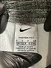Nike Gray Sweatpants Size 4 - 5 - photo 3