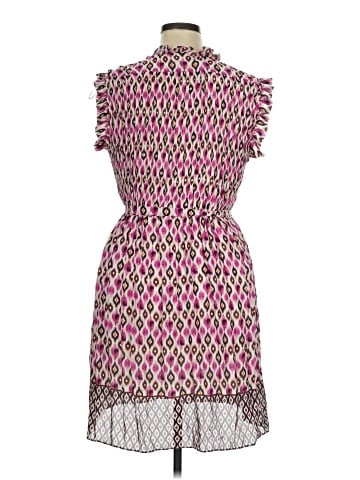 Emma & Michele Casual Dress (view 2)