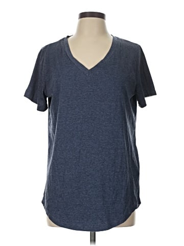 Amaryllis Short Sleeve T-Shirt (view 1)