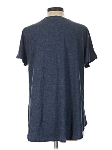 Amaryllis Short Sleeve T-Shirt (view 2)