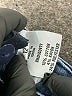 Hudson Jeans Blue Jeans Size 12 - photo 4