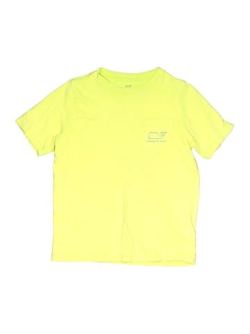 Vineyard Vines Short Sleeve T-Shirt (view 1)