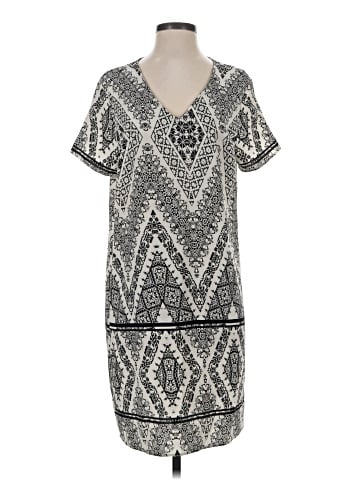 Renee C. Casual Dress (view 1)