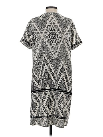 Renee C. Casual Dress (view 2)
