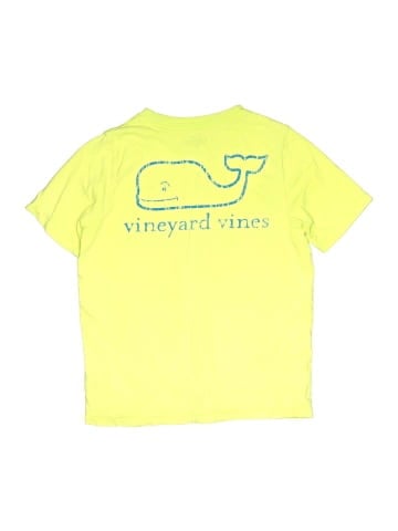 Vineyard Vines Short Sleeve T-Shirt (view 2)