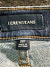 J.Crew Blue Jeans Size 28 waist (tall) - photo 7