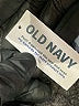 Old Navy Solid Blue Shorts Size L - photo 4