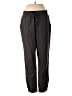 Mondetta Black Casual Pants Size M - photo 1