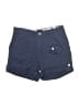 One 5 One Solid Blue Shorts Size 8 - photo 1