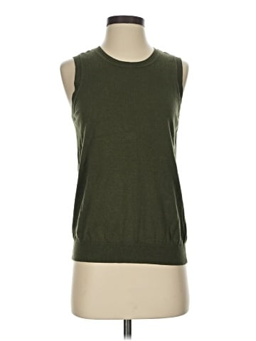CAbi Sleeveless T-Shirt (view 1)