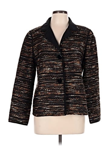 Lafayette 148 New York Blazer (view 1)