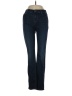 J Brand Blue Jeans Size 26 waist - photo 1