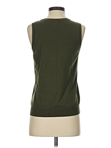 CAbi Sleeveless T-Shirt (view 2)