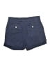 One 5 One Solid Blue Shorts Size 8 - photo 2